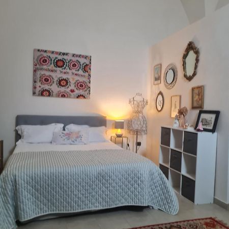 Piccola Residenza Salentina A Lecce Villa Exterior photo