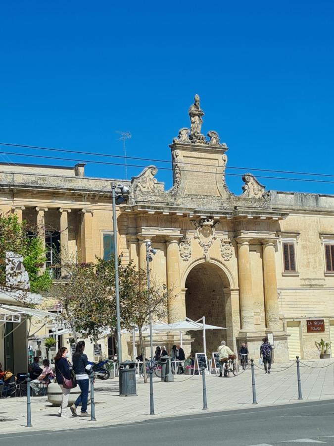 Piccola Residenza Salentina A Lecce Villa Exterior photo